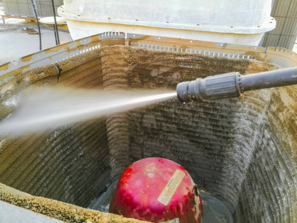 Home Air Vent Cleaning in Mascoutah, IL