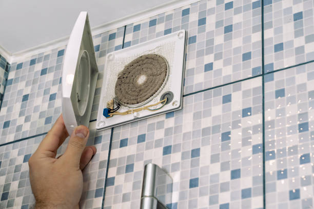 Best Commercial Air Duct Cleaning  in Mascoutah, IL