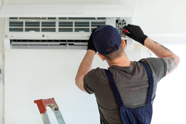 Best Best Air Duct Cleaning Company  in Mascoutah, IL