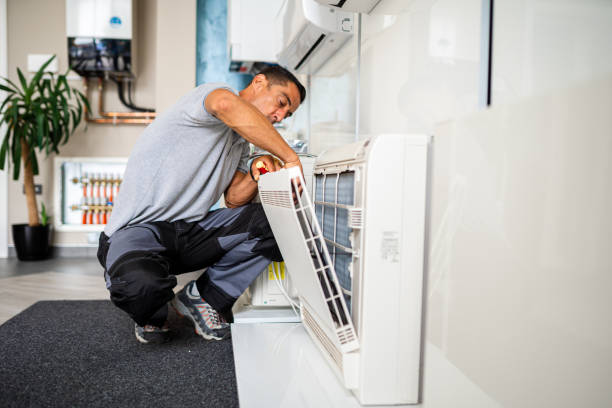 Best Air Duct Cleaning Near Me  in Mascoutah, IL