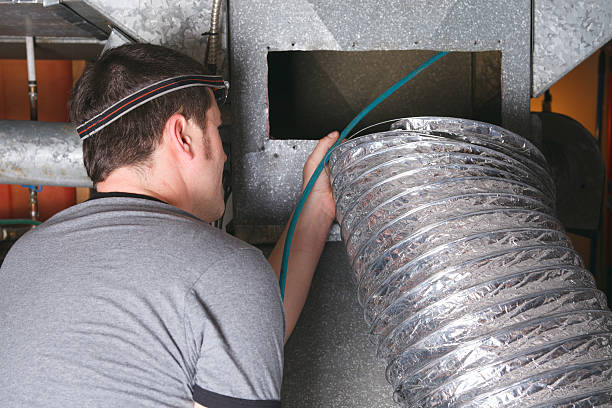 Best HVAC Air Duct Cleaning  in Mascoutah, IL