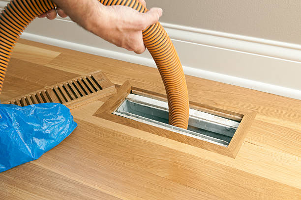 Best Ductwork Cleaning Services  in Mascoutah, IL