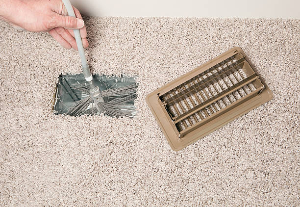 Best General Air Duct Cleaning  in Mascoutah, IL