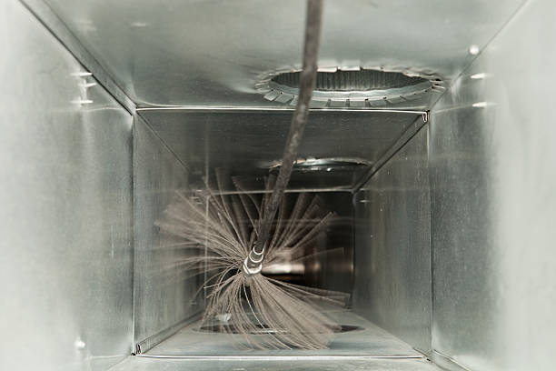 Best Affordable Air Duct Cleaning  in Mascoutah, IL
