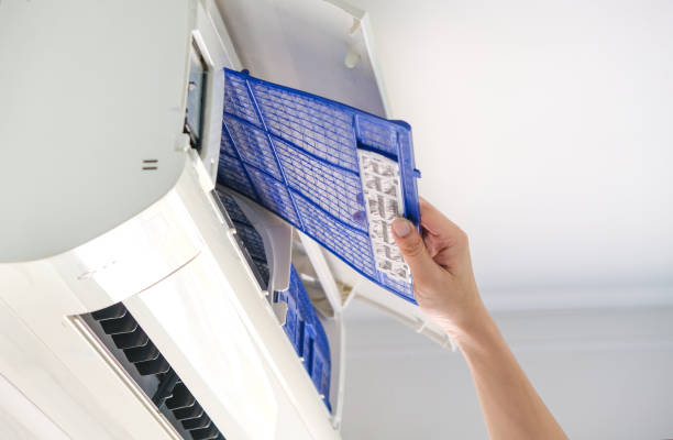 Best Residential Air Duct Cleaning  in Mascoutah, IL