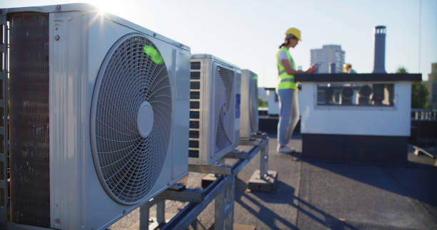 Best HVAC Duct Inspection Services  in Mascoutah, IL