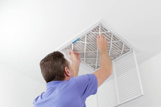 Mascoutah, IL Airduct Cleaning Company